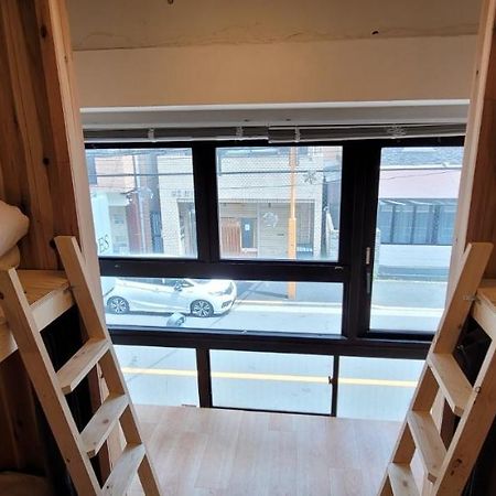Rhodes Kagurazaka - Vacation Stay 77318V Tokyo Exterior photo