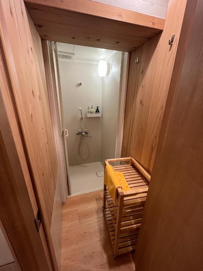 Rhodes Kagurazaka - Vacation Stay 77318V Tokyo Exterior photo
